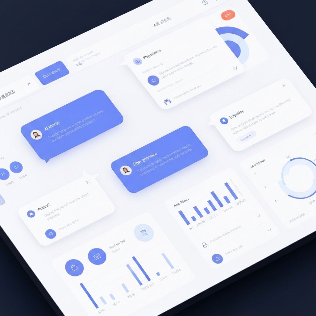 Light Archive Interface